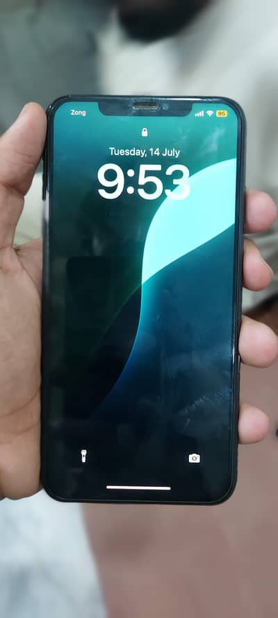 Apple iPhone XS Max