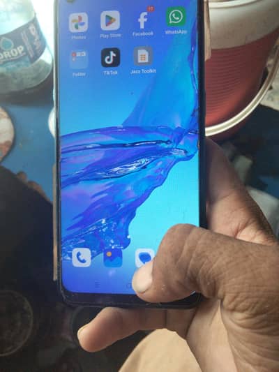OPPO A53