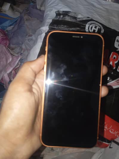 Apple iPhone XR