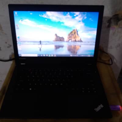 Lenovo l440