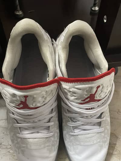 Air jordan zion 3