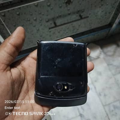 Motorola rizer 2020