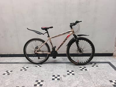 cycle