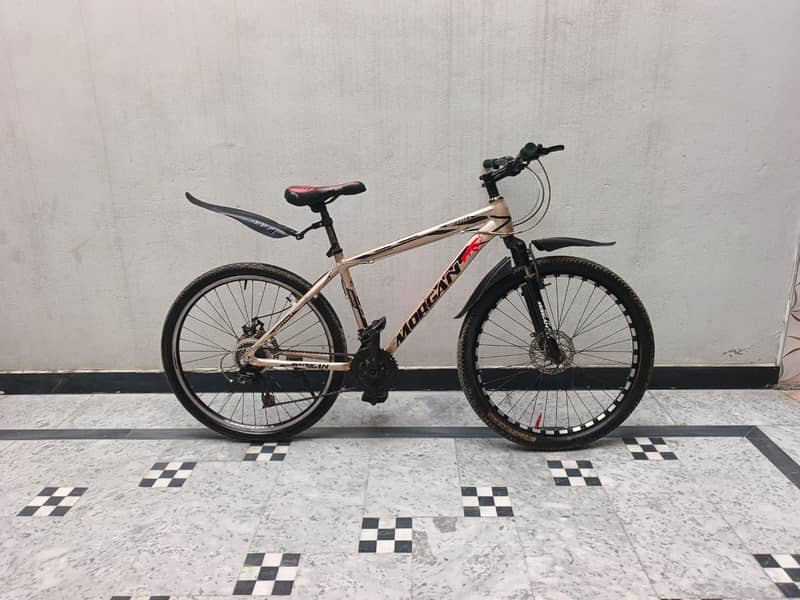 cycle 0
