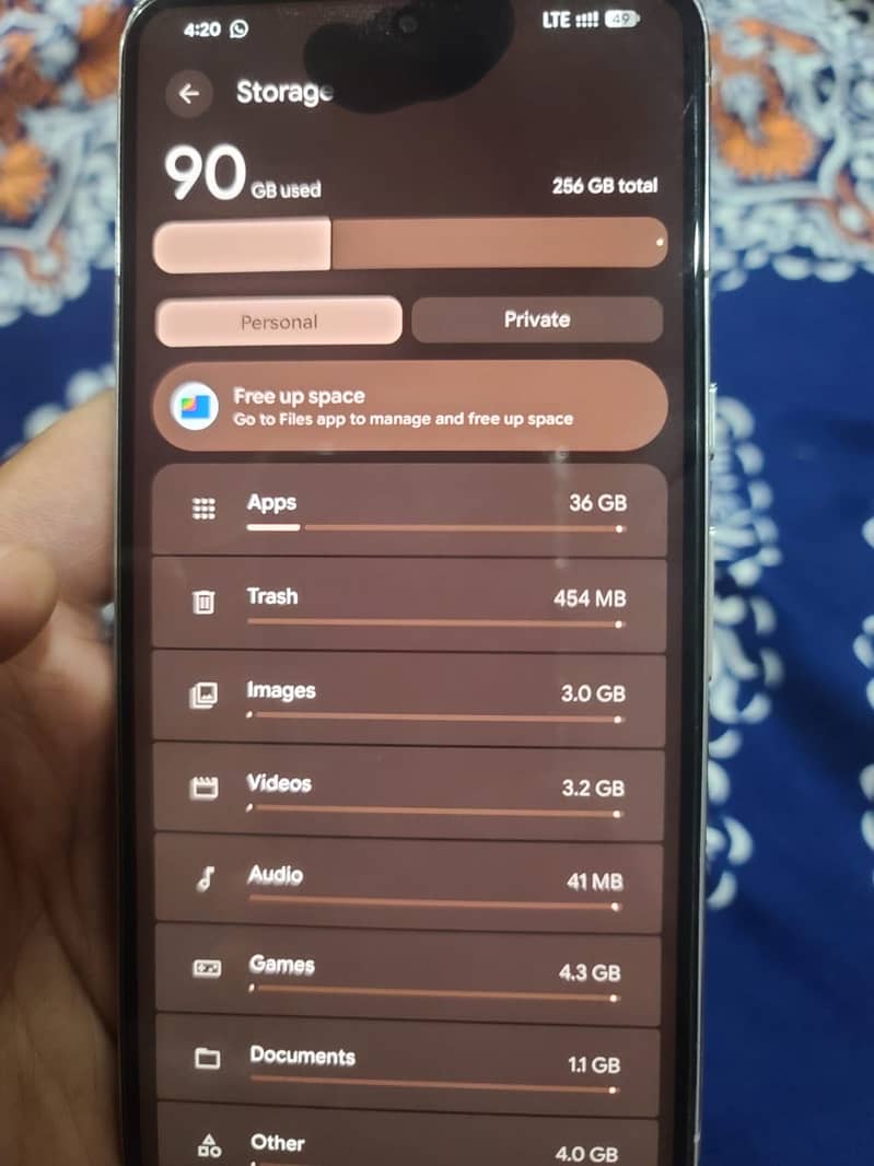Google Pixel 8 Pro 1
