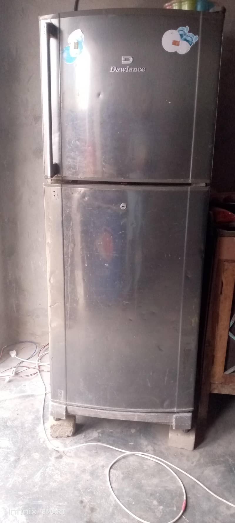 second hand refrigerator 1