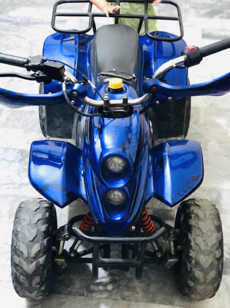 Atv  quad 1