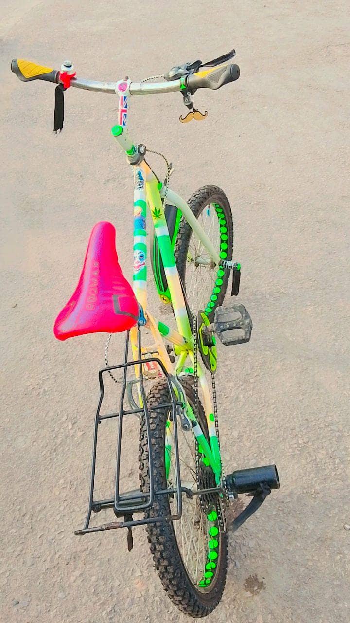 wheeler cycle 1