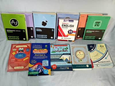 11 Class New Course