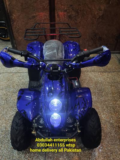 quad 4 wheels dubai import 50cc to 250cc delivery all Pakistan