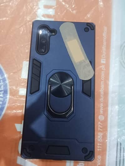 Samsung Mobile Note 10
