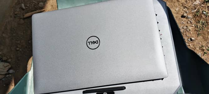 Dell Latitude 5430 | Core i5 12th Gen Touch Screen