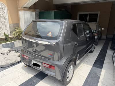 Suzuki alto 2026 model vxl ags