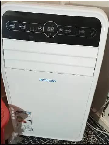 1 TON PORTABLE PAHLE ACHI OFFER PER FORI SELL HOGA DETAIL READ KREN