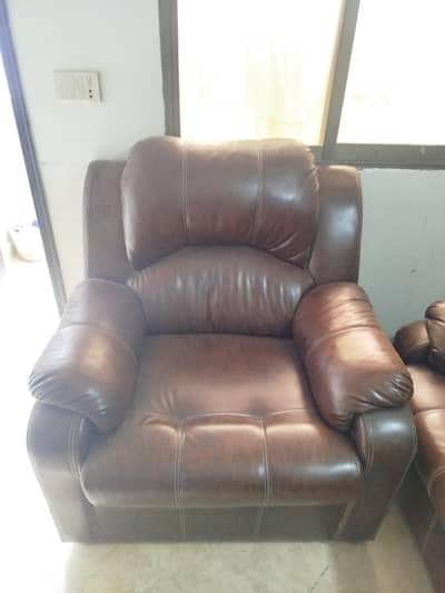 5 seater sofa