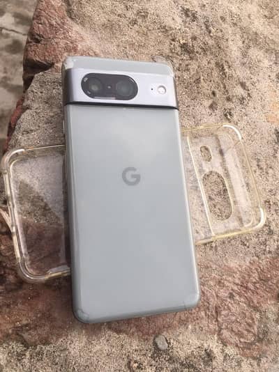 Google Pixel 8