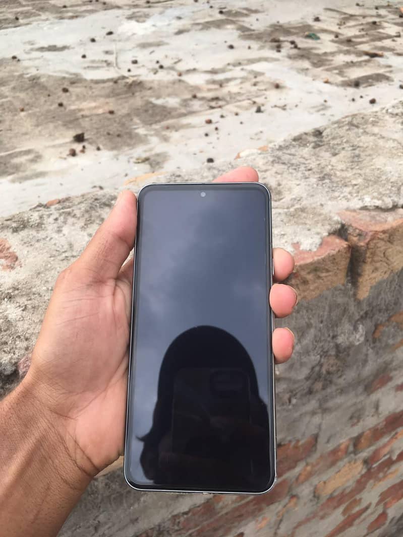 Google Pixel 8 7