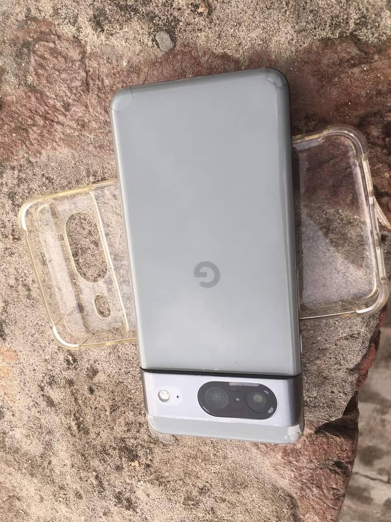Google Pixel 8 8
