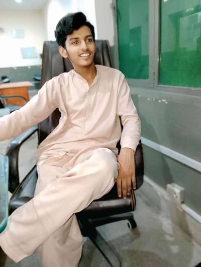 Abu Talha Malik 