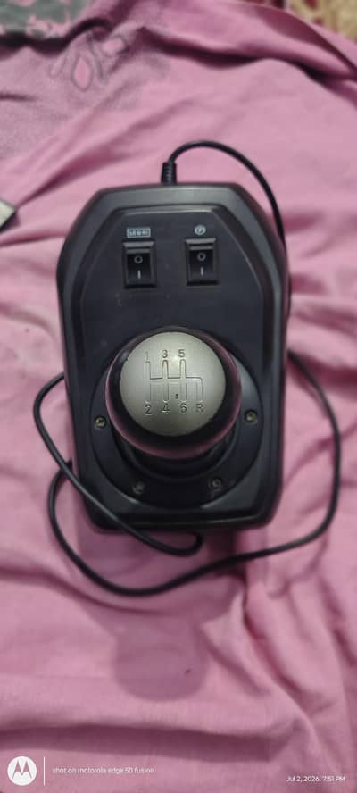 Pxn V9 Steering Wheel