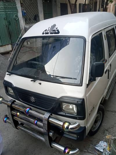 Suzuki Carry 2018 model new condition