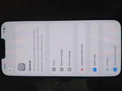 Apple iPhone 13 Pro Max Non Active JV