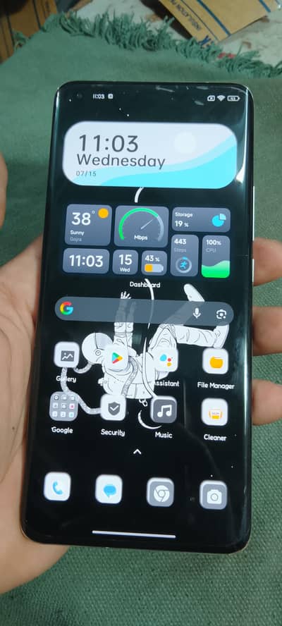 Xiaomi Mi 11 Ultra