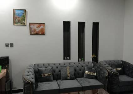 5 seater sofa