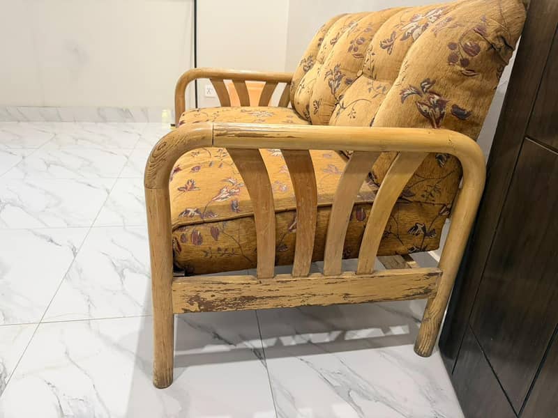 2 seater sofa 2