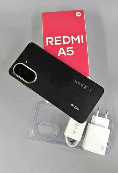 Xiaomi Redmi A5