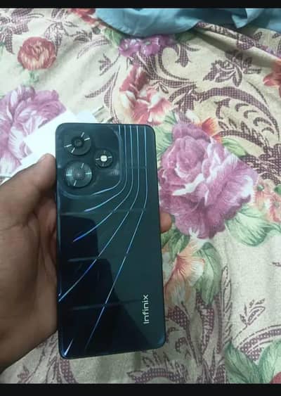 Infinix Hot 30 16 128 gb all ok no open no repair 03064154855
