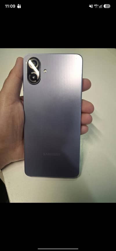 Samsung Mobile A07 5G