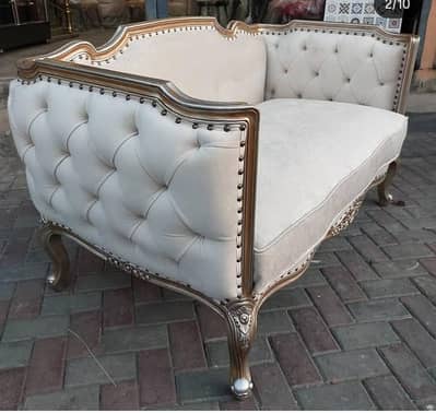 New design sofa 2026| 3seater sofa leaf