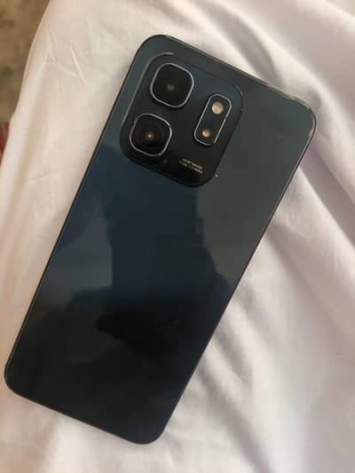 Infinix Hot 50i