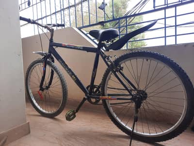 CYCLE FOR SALE!