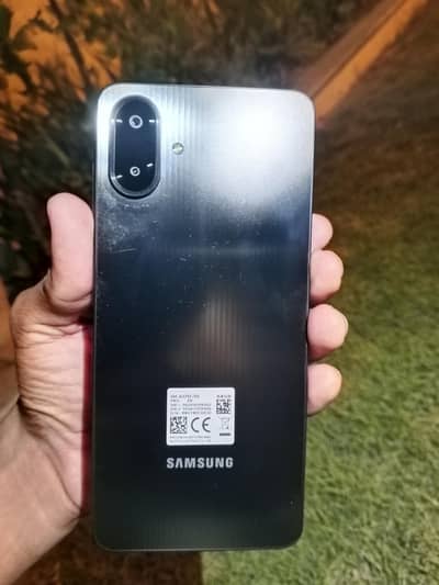 Samsung Mobile A07 5G