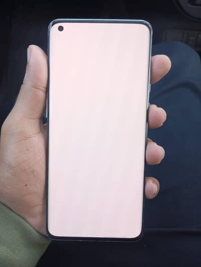 One Plus 9 Pro