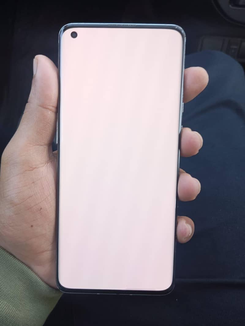 One Plus 9 Pro 0