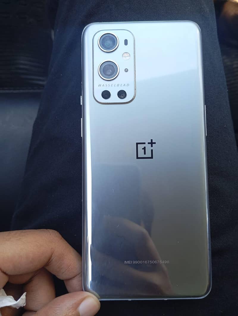 One Plus 9 Pro 1