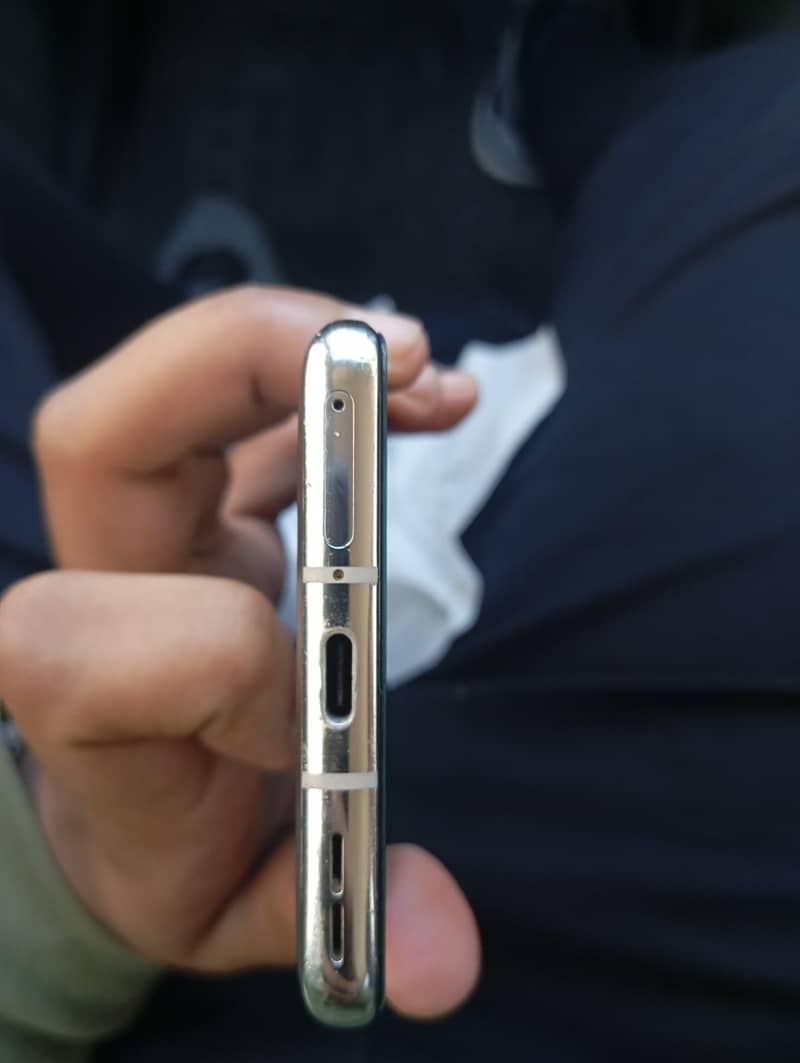 One Plus 9 Pro 9
