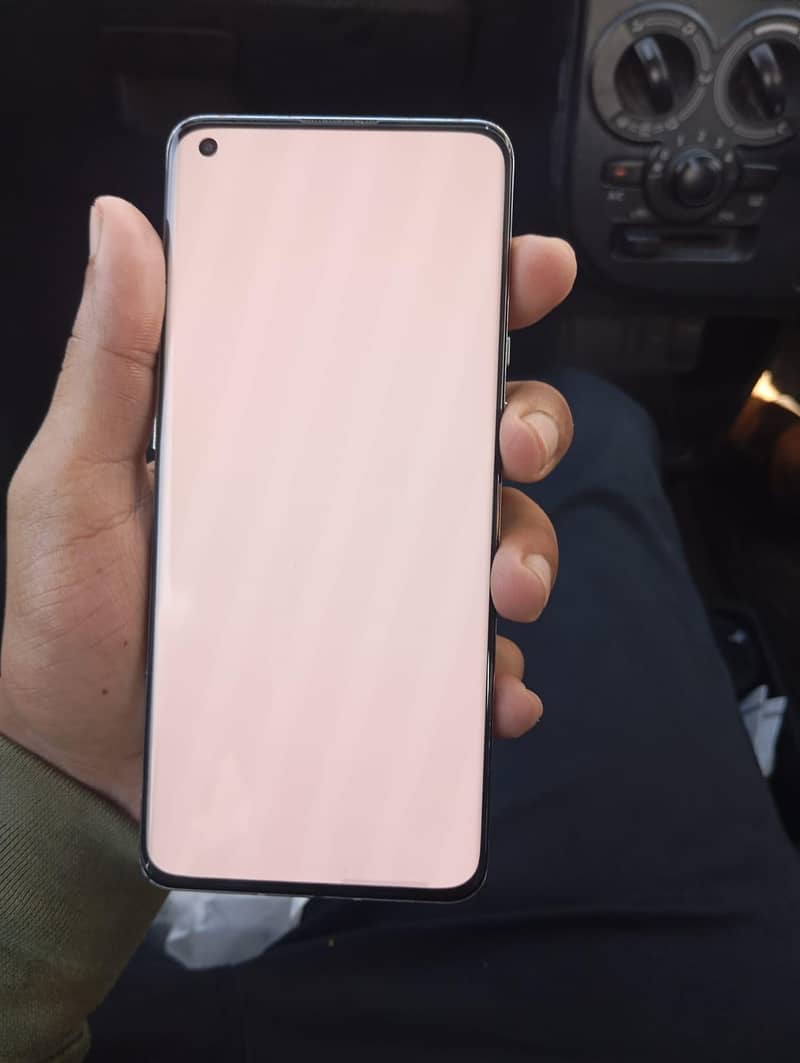 One Plus 9 Pro 10
