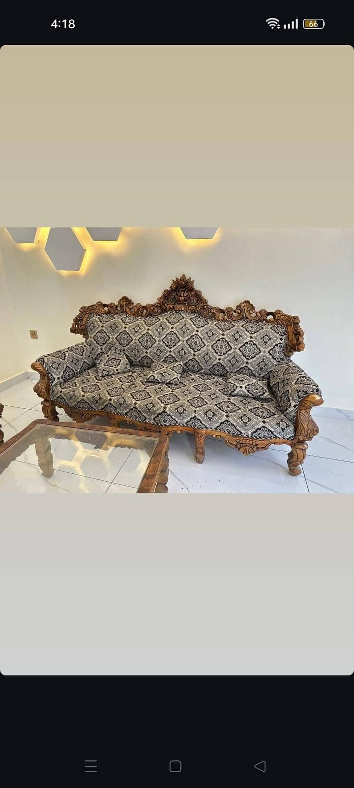 chinioti Sofa set 1