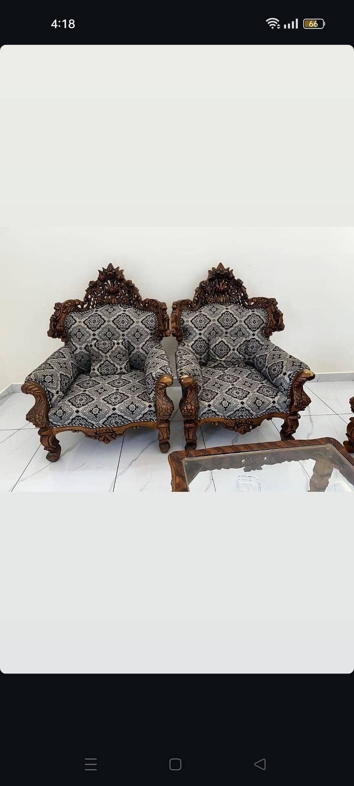 chinioti Sofa set 2