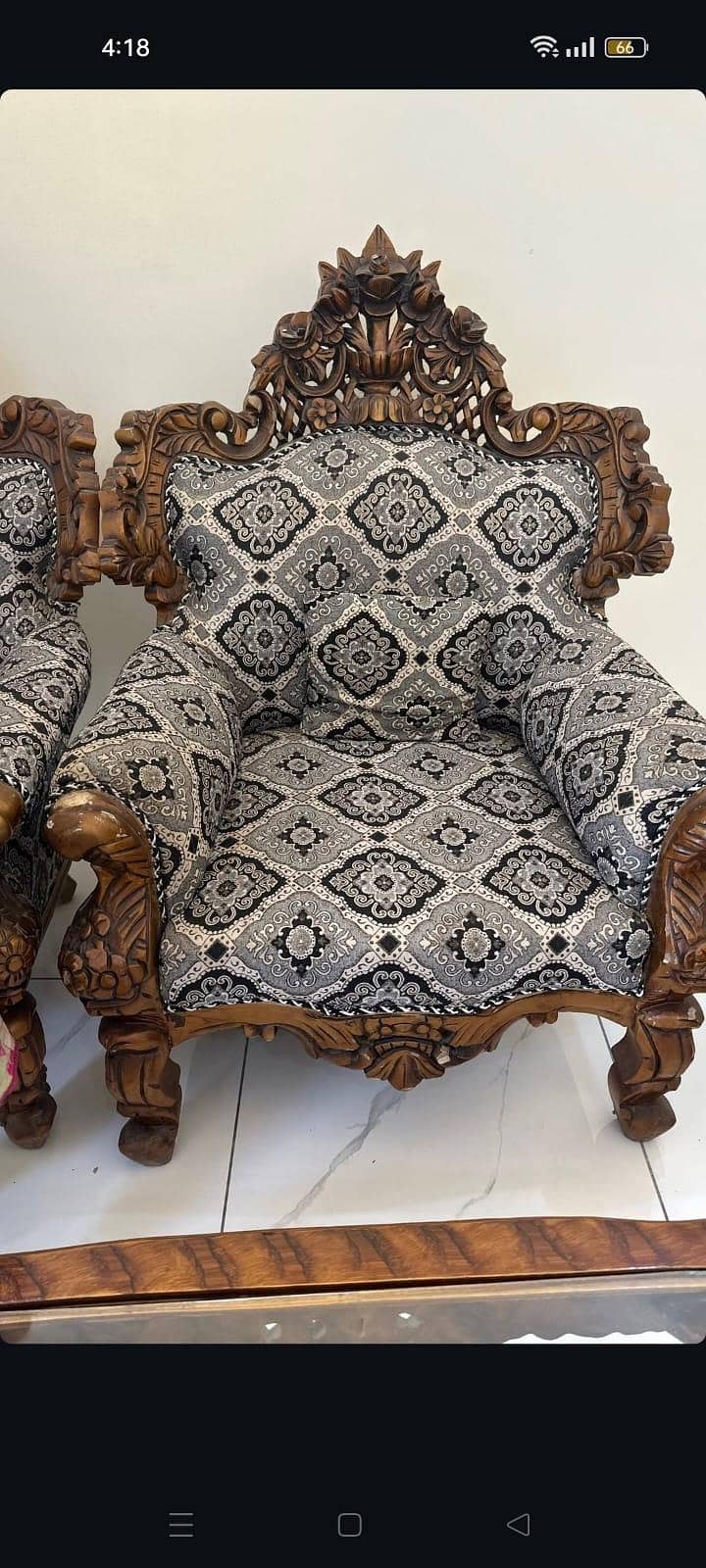 chinioti Sofa set 3
