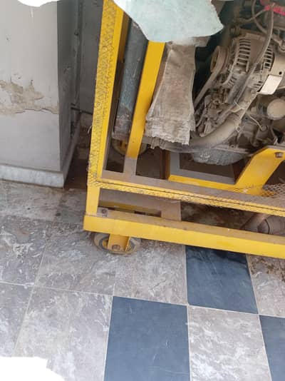 16 wal generator