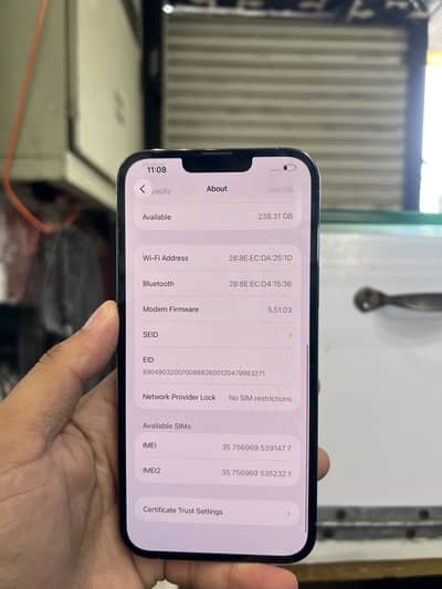 Apple iPhone 13 Pro Max