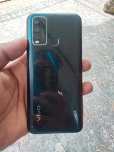 Vivo Y30