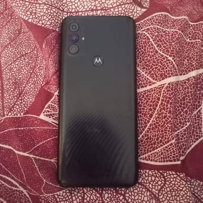 Motorola Moto G Power 2022 pta approved 4/64 set only