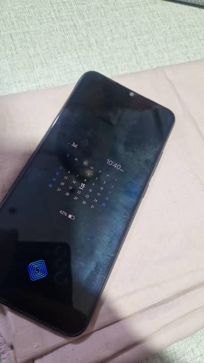 Vivo S1 Pro