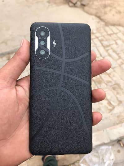 Xiaomi Redmi K40 Gaming 03137985673
